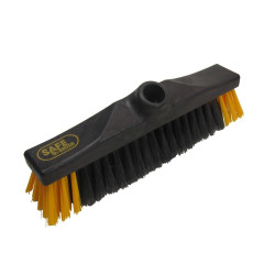 Tête de balai polyester doux 30 cm – Nettoyage efficace | BOBRUSH