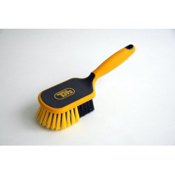 Brosse Super Solid Polyester Dur – Nettoyage Puissant | BOBRUSH