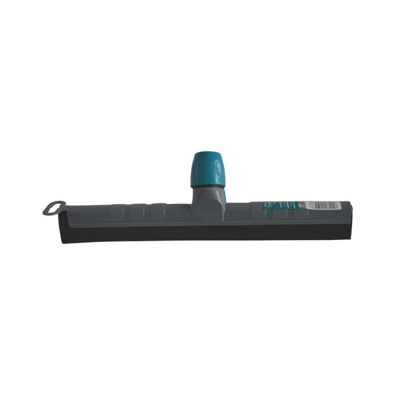 Tête de raclette noire 35 cm LINEA