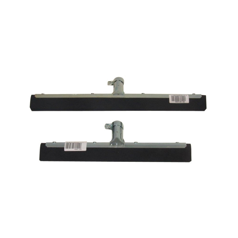 Tête de raclette noire 35 cm