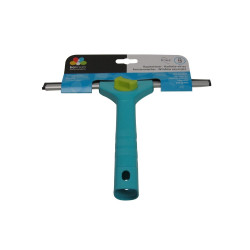 Raclette pour vitres 25 cm LINEA – Nettoyage facile | BOBRUSH