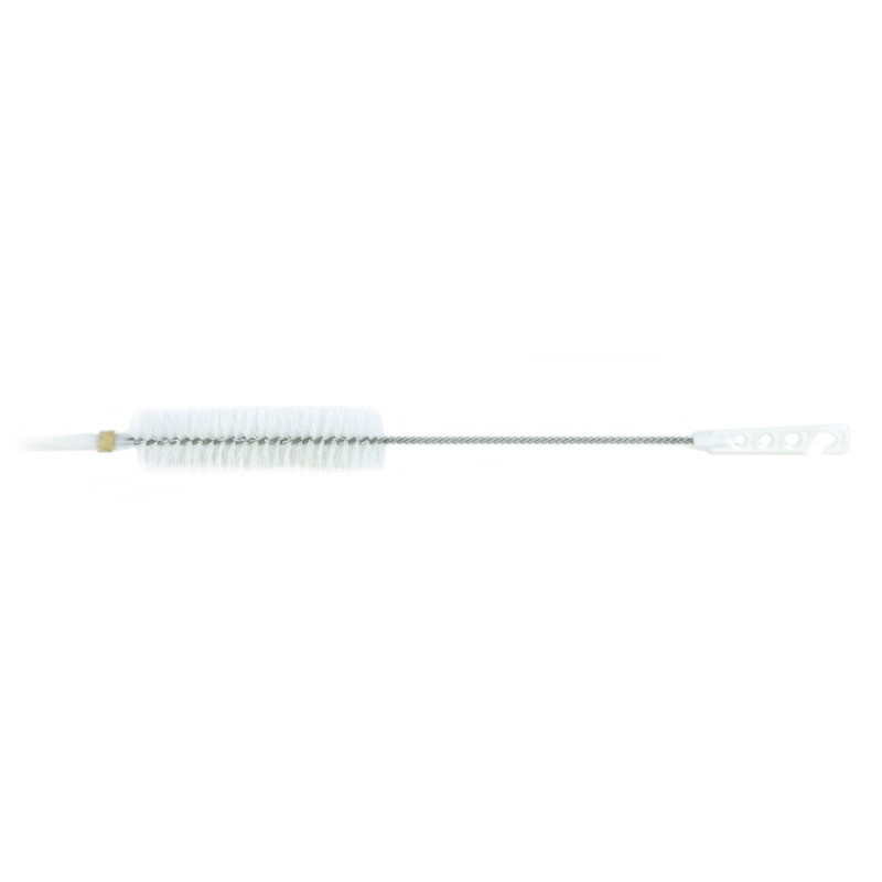 Brosse rince-bouteille nylon Ø 36 mm