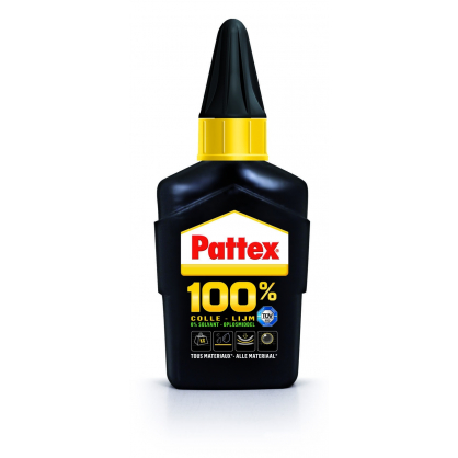 Colle Pattex 100% 100 g