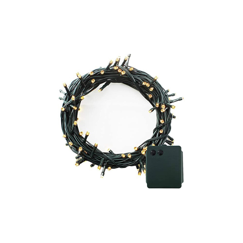 Guirlande Lumineuse Intérieure 240 LED – Ambiance Magique
