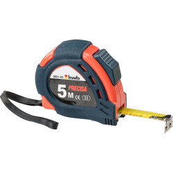 Ruban à mesurer Precisa 5 m KWB – Mesure précise | KWB