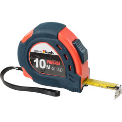 Ruban à mesurer Precisa 10 m KWB – Mesure précise | KWB