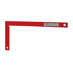 Equerre de maçon 80 cm TOOLLAND