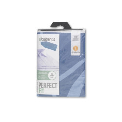 Housse Perfect Fit Coton 135x49cm – Repassage Facile | BRABANTIA