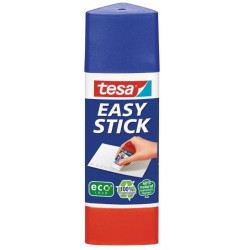 Bâton de colle Easy Stick 12 g TESA – Collage rapide | TESA