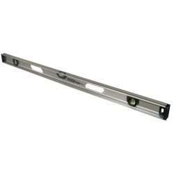 Niveau à bulle I-beam Pro 120cm STANLEY FATMAX – Précision | STANLEY FATMAX