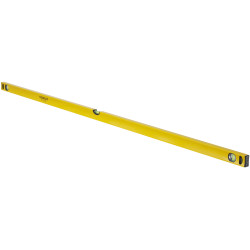 Niveau Classic 180 cm STANLEY – Précision Pro | STANLEY