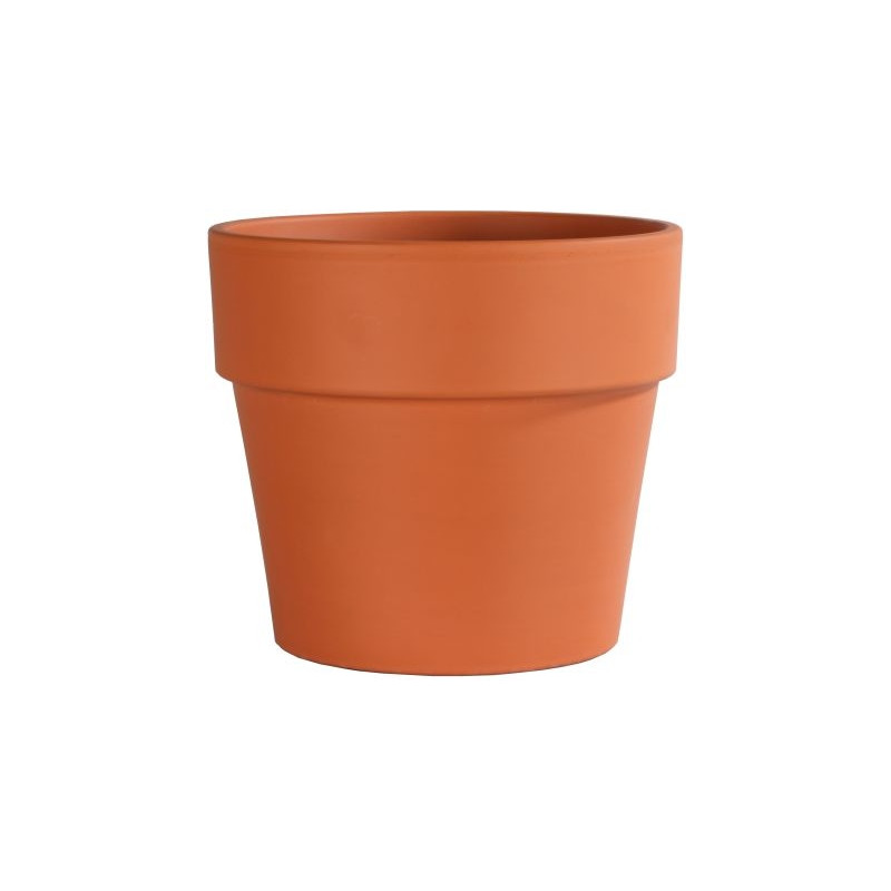 Pots en terre cuite, 5 cm de haut, 5,5 cm Ø, 12 pièces