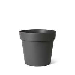Cache-pot Happy Ø 40x34 cm – Élégance pour vos plantes | GARDEN ID