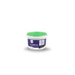 Mortier époxy Floor-Fix 1kg TEC7 – Réparation Sol | TEC7