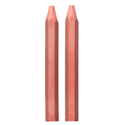 Craie à marquer rouge KWB – Marquage précis | KWB