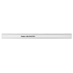 Règle de précision Line Master 80 cm KWB – Mesure exacte | KWB