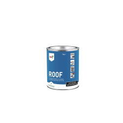 Pâte de réparation Roof 1 kg TEC7 – Réparation étanche | TEC7