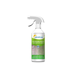 Spray Stop dépôts verts 0,75 L AQUAPLAN