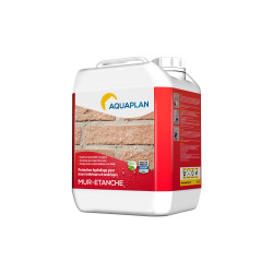 Mur-Etanche 5 L + 25 % AQUAPLAN