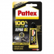 Colle 100% Repair Gel 8 g PATTEX