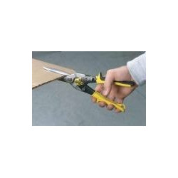 Cisaille Aviation Démultipliée 250mm – Coupe Puissante | STANLEY Cisaille Aviation Démultipliée 250mm – Coupe Puissante | STANLEY