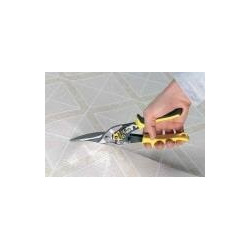 Cisaille Aviation Démultipliée 250mm – Coupe Puissante | STANLEY Cisaille Aviation Démultipliée 250mm – Coupe Puissante | STANLEY