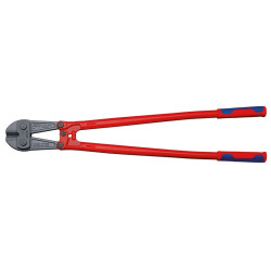Coupe boulons 48 HRC 920x170x42mm - Coupe-boulon | KNIPEX