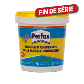 Colle murale Universelle 1 kg PERFAX