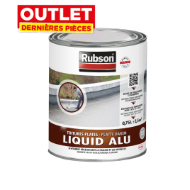 Liquid Alu RUBSON