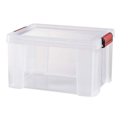Box de rangement Clip&Store 17 L SUNDIS