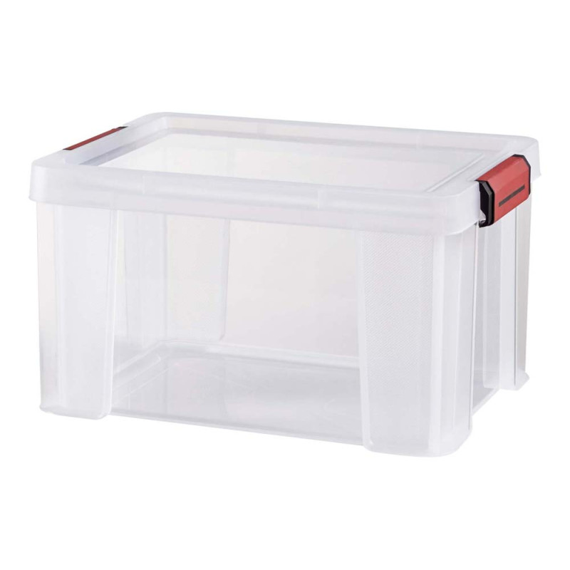 Box de rangement Clip&Store 17 L SUNDIS