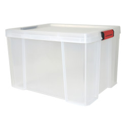 Box de rangement Clip&Store 45 L SUNDIS