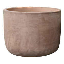 Pot terre cuite Antique Ø 46cm – Déco Jardin | POTTERIE