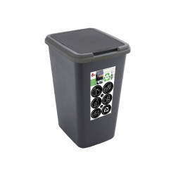 Poubelle Green Bin 50 L SUNDIS