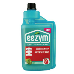 Nettoyant de sol Herbal Fresh 1L – Fraîcheur Herbal | EEZYM