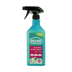 Spray Nettoie-tout White Flowers 0,75L – Propreté Fleurie | EEZYM