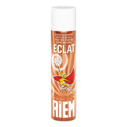 Spray cire bois éclat 0,3 L RIEM – Brillance & Protection | RIEM