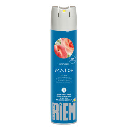 Spray Désodorisant Desodair Maloe – Fraîcheur Fleurs & Fruits | RIEM
