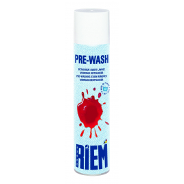 Spray détachant pré-wash 0,3 L RIEM