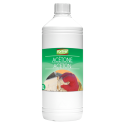 Acétone 1 L FOREVER – Nettoyage Efficace | FOREVER
