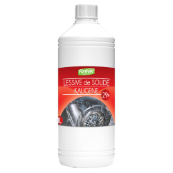 Lessive de soude 1L FOREVER – Nettoyage puissant | FOREVER