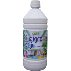 Vinaigre ménager menthe FOREVER – Nettoyage frais | FOREVER