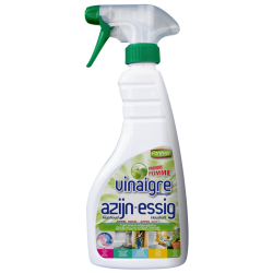 Spray au vinaigre de pomme 0,5 L – Nettoyage naturel | FOREVER