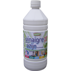 Vinaigre ménager pomme 1L FOREVER – Nettoyage & Fraîcheur | FOREVER