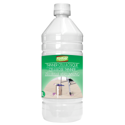 Diluant cellulosique 1 L FOREVER – Nettoyage efficace | FOREVER