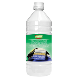 Diluant synthétique 1 L FOREVER – Nettoyage efficace | FOREVER