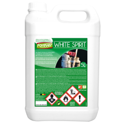 Bouteille de White Spirit FOREVER | FOREVER