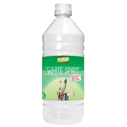 White spirit odeur réduite 1L – Nettoyage efficace | FOREVER