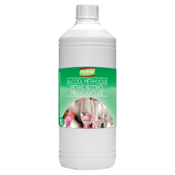 Alcool Méthylique 1L FOREVER – Nettoyage Efficace | FOREVER
