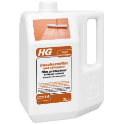 Film protecteur carrelage 2L HG – Protège & Brille | HG